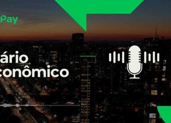 podcast PicPay diário econômico