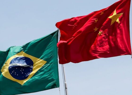 brasil-china-bandeiras