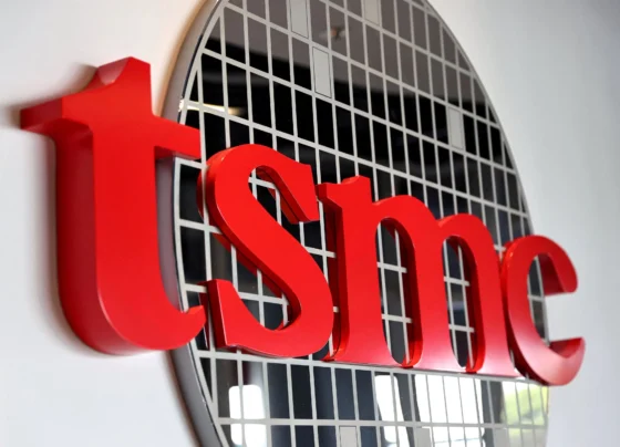 Logo TSMC