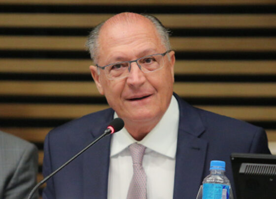 Geraldo Alckmin