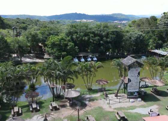 Imagem do espaço Quinta do Olivardo em São Roque