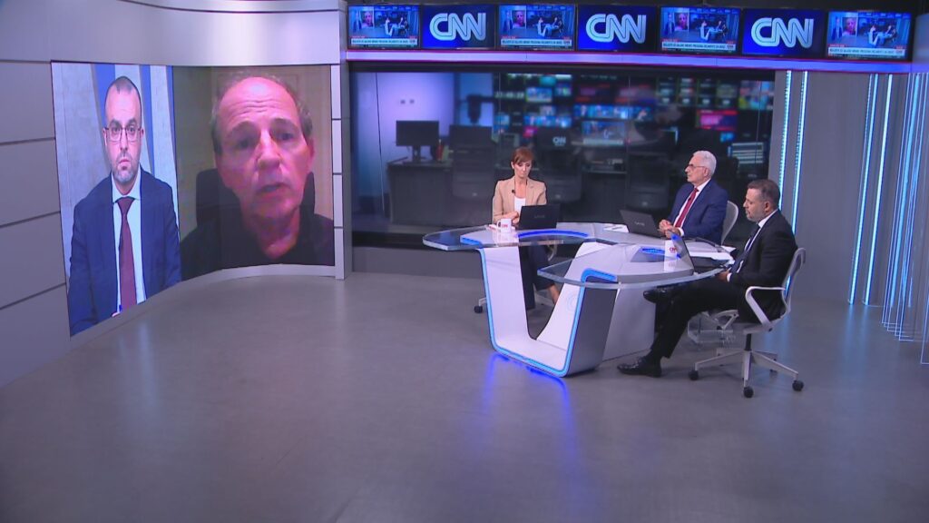 CNN Brasil