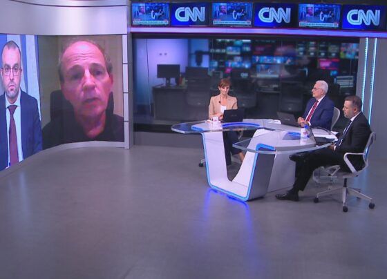 CNN Brasil