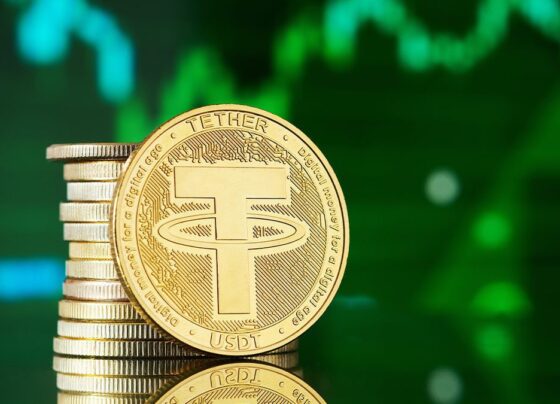 Tether USDT