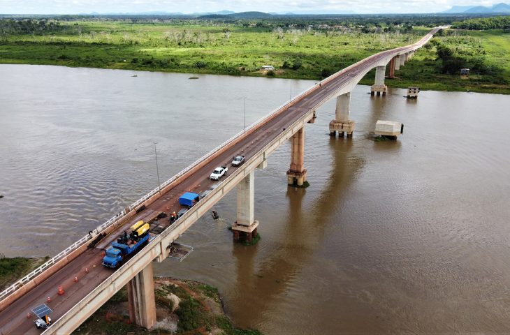 Rio Paraguai, Corumbá - MS