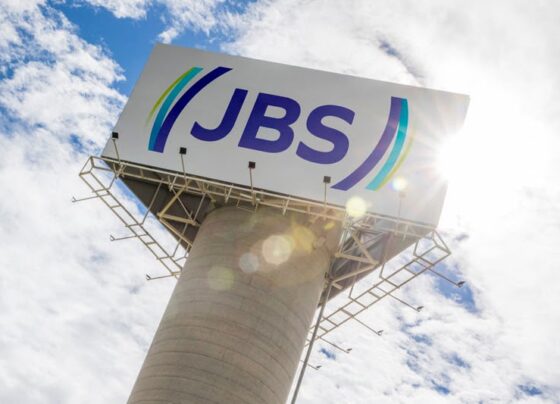 JBS, fábrica, ração, fábricas